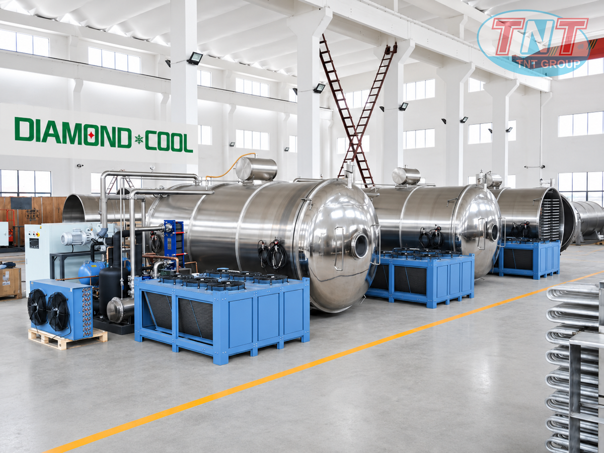 MÁY SẤY THĂNG HOA CHO THÚ CƯNG - Ảnh 8