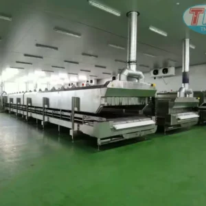 Alternative view of IQF SIÊU TỐC -196C MÚI SẦU RIÊNG